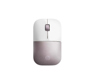 Myszka HP Z3700 Wireless Mouse Tranquil Pink 4VY82AA